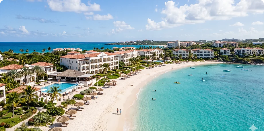 Four Seasons Resort Anguilla